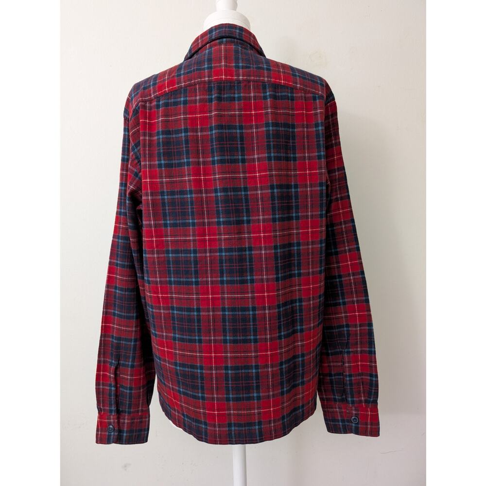 RRL by Ralph Lauren Carter Camp Shirt - Picture 6 of 16